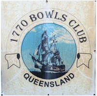 1770 Bowls Club