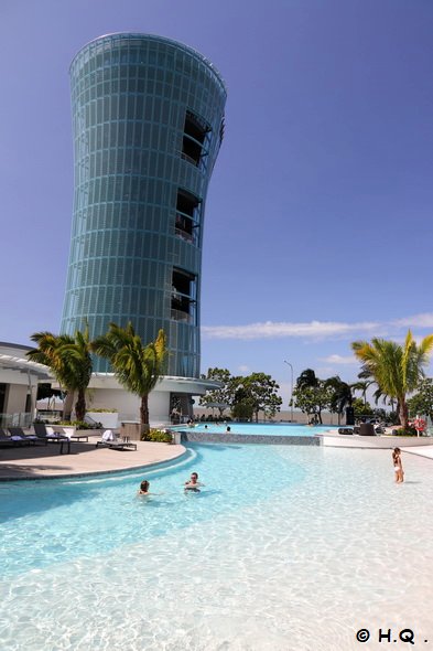 Hotel Riley Cairns Queensland Australien Hotel Riley Cairns Queensland Australien