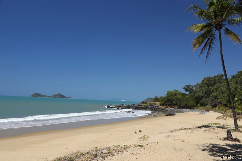 Ellis Beach - Cairns Northern Beaches Ellis Beach - Cairns Northern Beaches