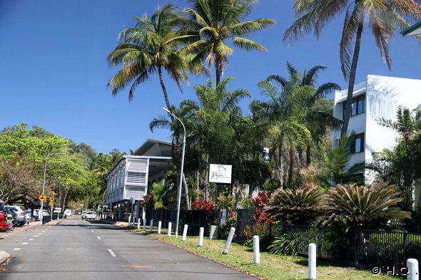 Trinity Beach - Cairns Northern Beaches Trinity Beach - Cairns Northern Beaches