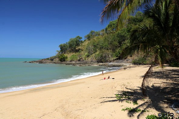 Trinity Beach - Cairns Northern Beaches Trinity Beach - Cairns Northern Beaches