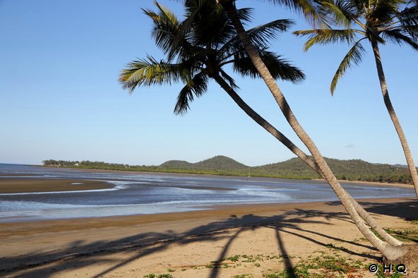 Seaforth Beach