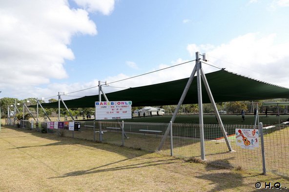 1770 Bowls Club 1770 Bowls Club