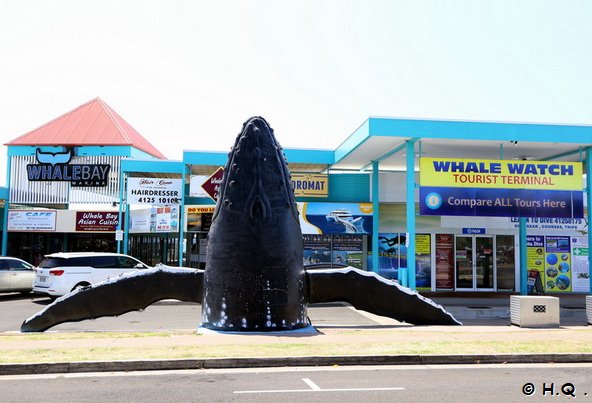  Great Sandy Straits Marina in Hervey Bay