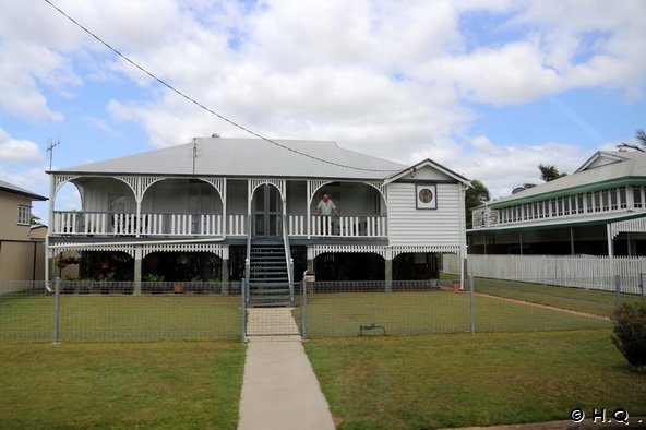 Maryborough - Queensland Maryborough - Queensland