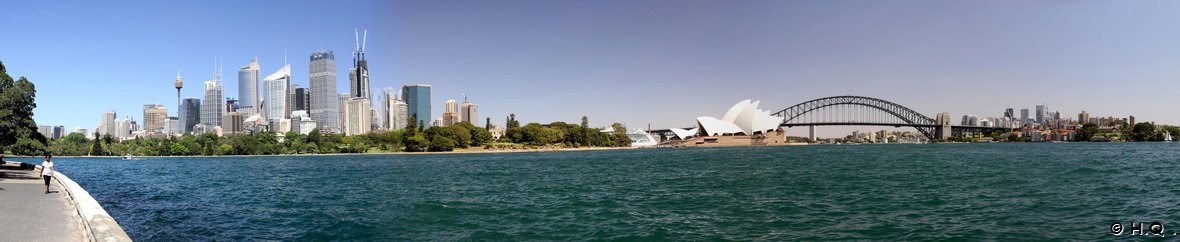 Sydney Panorama