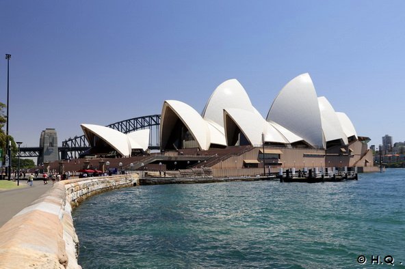 Opera House Sydney