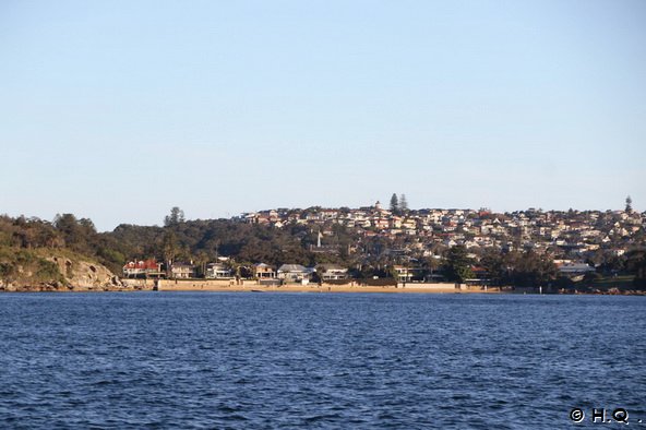 Vororte Sydney Vororte Sydney