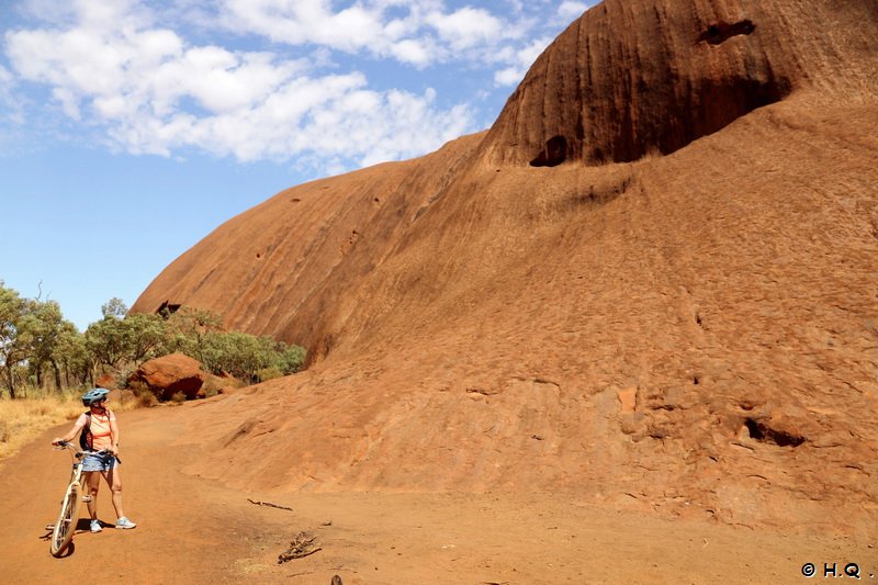Ela an Kuniya Piti - Uluru