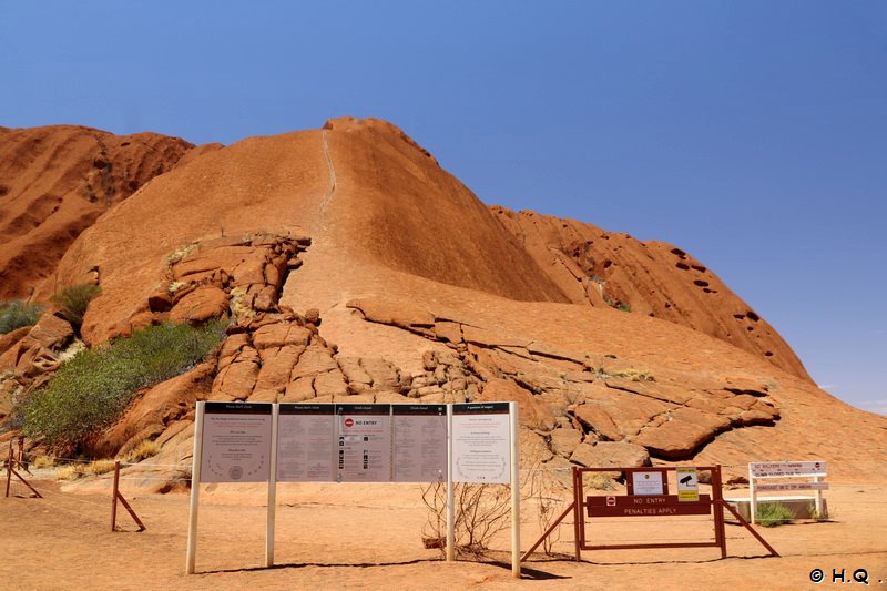 The Climp Ulrua closed