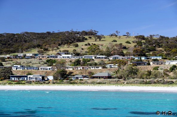 Penneshaw Kangaroo Island