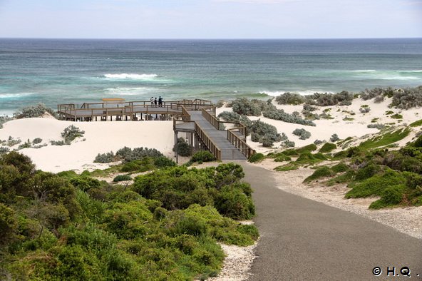 Seal Bay Kangaroo Island