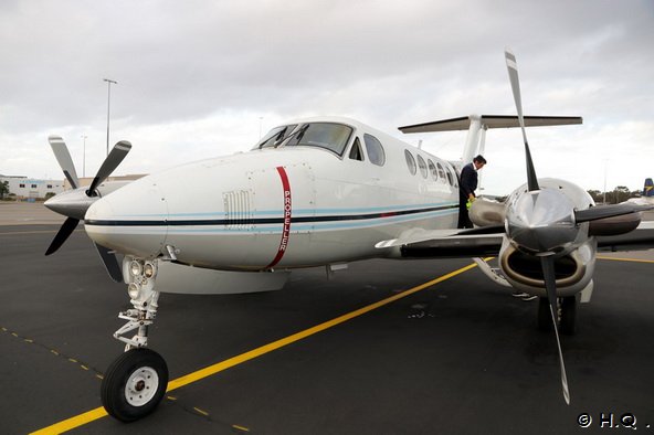 Unsere Chartermaschine Adelaide Airport Unsere Chartermaschine Adelaide Airport