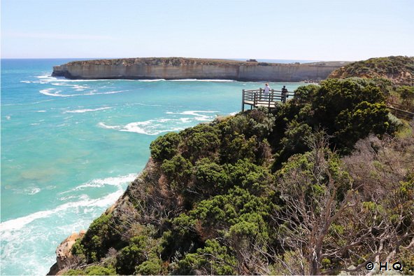 The Arch - Great Ocean Road - Victoria - Australien