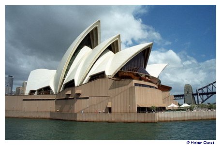 Oper Sydney Oper Sydney