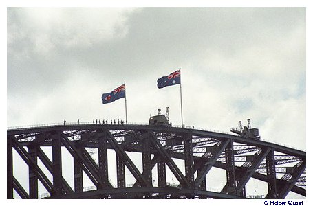 Bridgeclimb