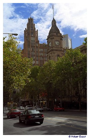 Melbourne City