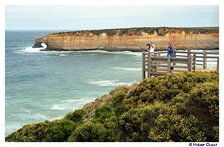 The Arch - Great Ocean Road The Arch - Great Ocean Road