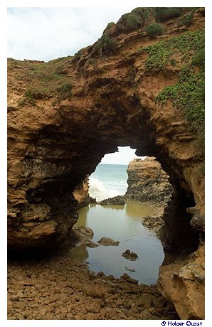 The Grotto - Great Ocean Road The Grotto - Great Ocean Road