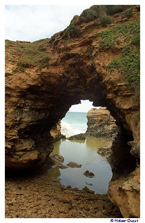 The Grotto - Great Ocean Road