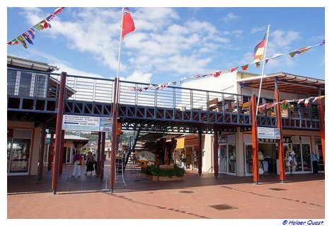 Knysna Waterfront Knysna Waterfront