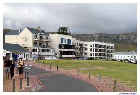 Walker Bay - Hermanus