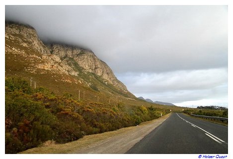 Walker Bay - Hermanus