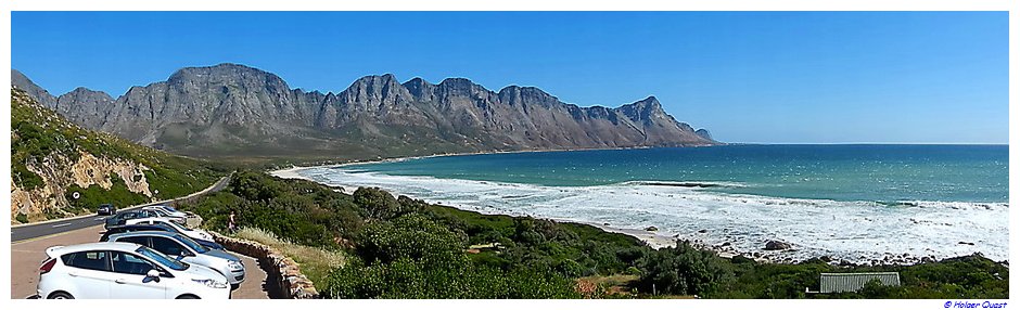  Clarence Drive - S�dafrika