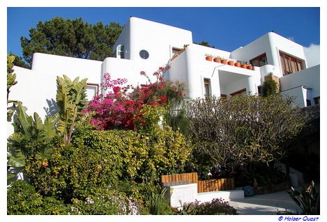 Camps Bay Ridge Guest House - Kapstadt Camps Bay Ridge Guest House - Kapstadt
