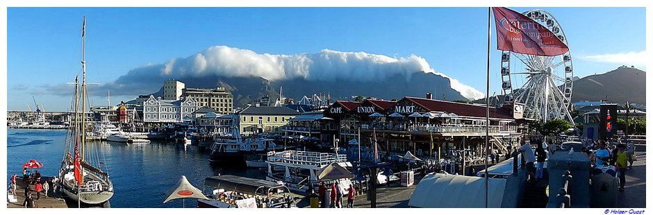 V&A Waterfront Kapstadt V&A Waterfront Kapstadt