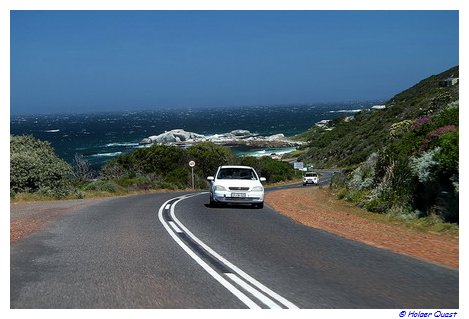 Kaphalbinsel Sdafrika