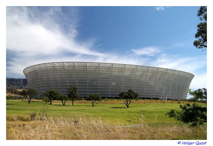 Stadion Kapstadt - Cape Town Stadium Stadion Kapstadt - Cape Town Stadium