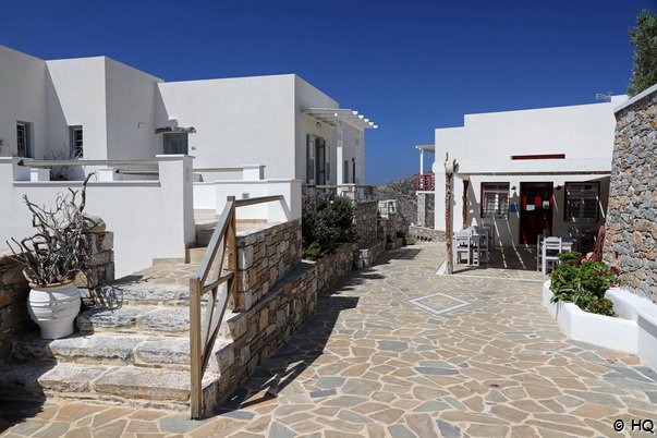 Skopelitis Village Hotel - Amorgos Skopelitis Village Hotel - Amorgos
