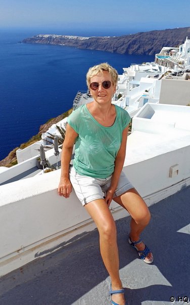 Ela in Imerovigli Santorini