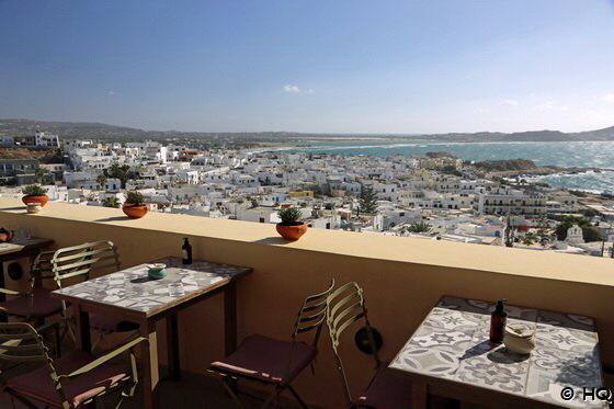 Restaurant Avaton 1739 - Naxos Stadt Restaurant Avaton 1739 - Naxos Stadt