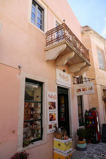 Laden Naxia gi in Halki - Chalki Laden Naxia gi in Halki - Chalki