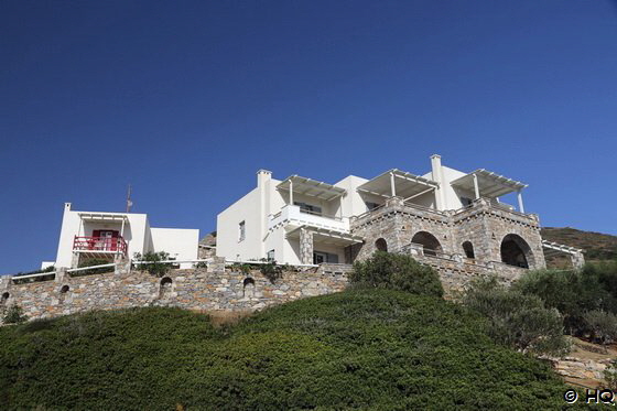 Skopelitis Village Hotel - Amorgos