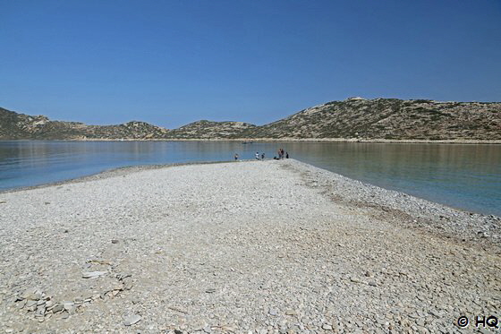 Agios Pavlos Beach - Amorgos Agios Pavlos Beach - Amorgos
