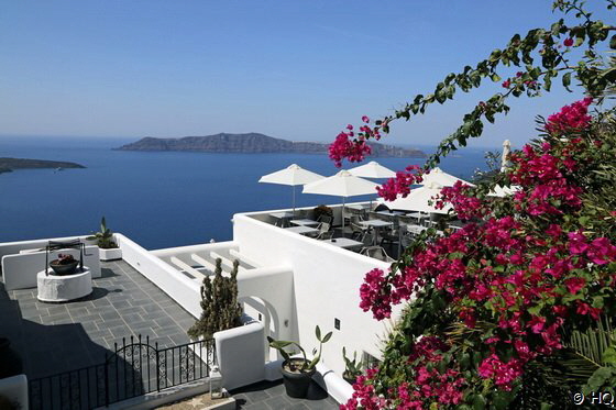 Agali Houses Hotel - Santorini Agali Houses Hotel - Santorini