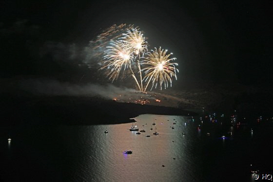 Volcano Festival Santorini Volcano Festival Santorini