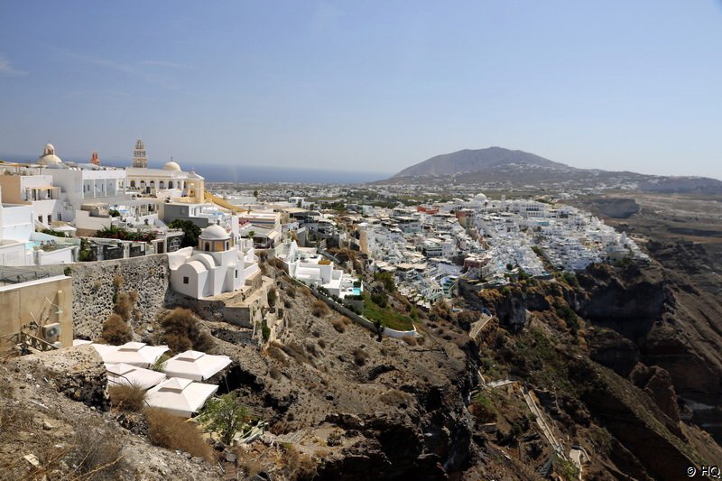 Thira Santorini