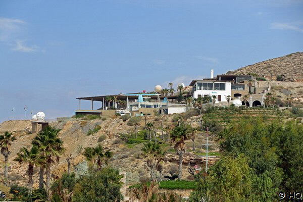 Pathos Club & Restaurant