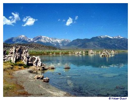 Mono Lake