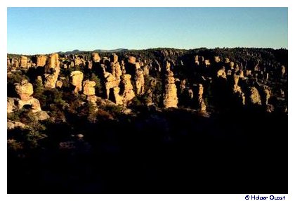 Echo Canyon Echo Canyon