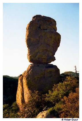 Balanced Rock Balanced Rock