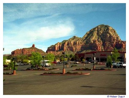 Sedona Sedona