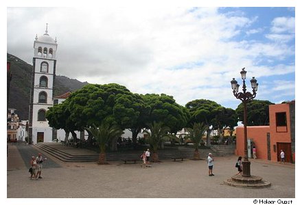 Garachico - Tenerife Garachico - Tenerife