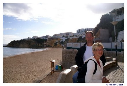 Algarve - Albufeira