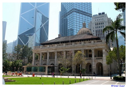 LegCo Hongkong - Legislative Council 