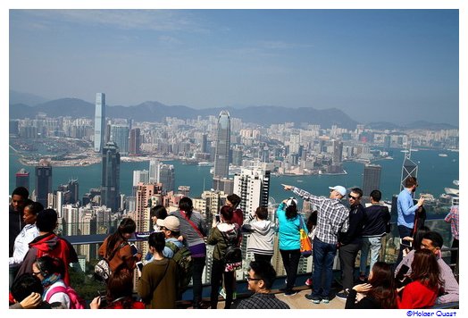 Sky Terrace 428 - The Peak Hongkong Sky Terrace 428 - The Peak Hongkong